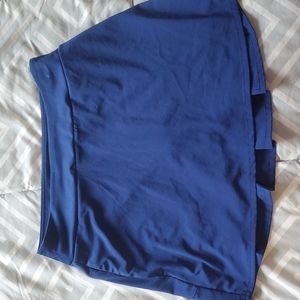 Nike Golf/Tennis skirt